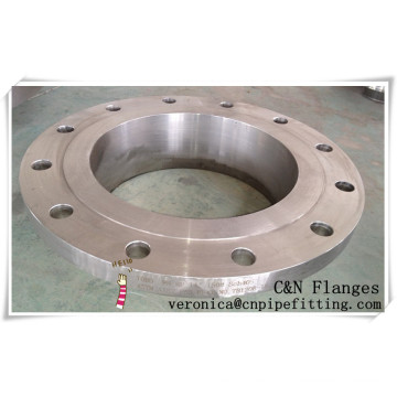 ASTM A182 F11 Brida, Brida Deslizantes, F11 Bridas Con Cuello PARA Soldar, Sw Flanges